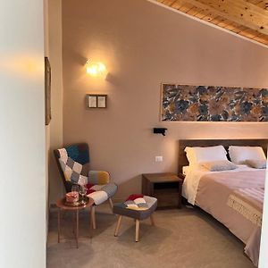 Deluxe Double Room Extra Bed